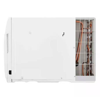 LG 11,800 BTU Through-the-Wall Air Conditioner - White — thumbnail 5