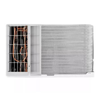 LG 11,800 BTU Through-the-Wall Air Conditioner - White — thumbnail 6