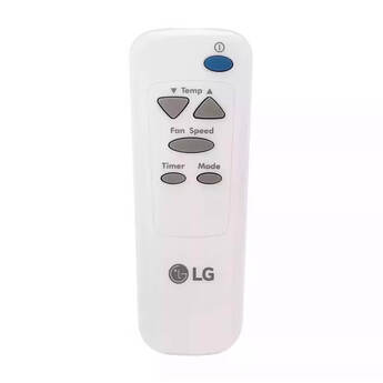LG 12,000 BTU Window Air Conditioner — thumbnail 6