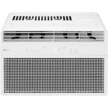 LG 6,000 BTU Window Air Conditioner
