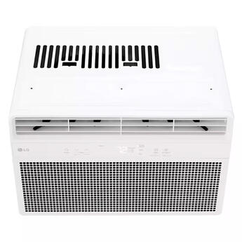 LG 6,000 BTU Window Air Conditioner — thumbnail 4
