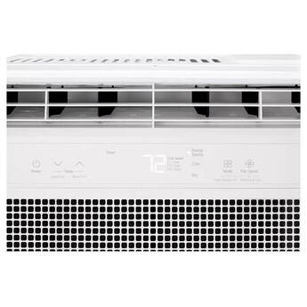 LG 6,000 BTU Window Air Conditioner — thumbnail 5