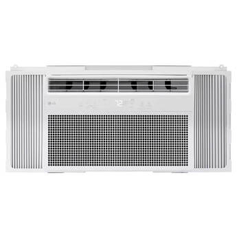 LG 6,000 BTU Window Air Conditioner — thumbnail 6