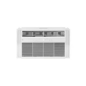 LG 8,000 BTU Window Air Conditioner - White — thumbnail 7