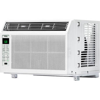 Tcl 5,000 BTU Window Air Conditioner