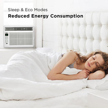 Tcl 5,000 BTU Window Air Conditioner — thumbnail 4