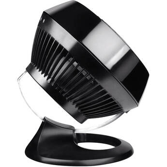 Vornado 660 Black Whole Room Air Circulator — thumbnail 2