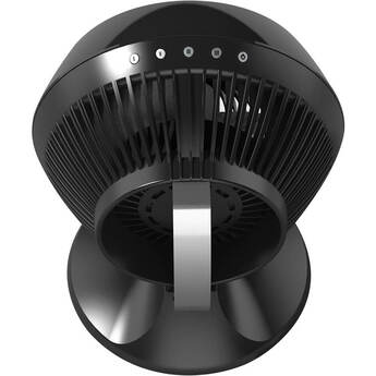 Vornado 660 Black Whole Room Air Circulator — thumbnail 3
