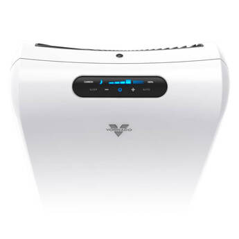 Vornado True HEPA Whole Room Air Purifier — thumbnail 3