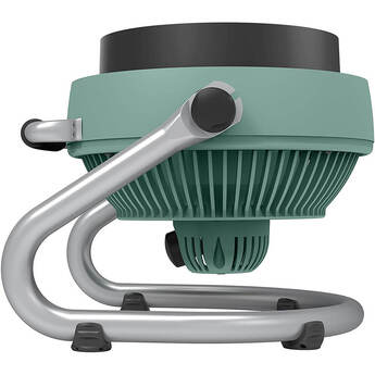 Vornado 293 Heavy Duty Large Air Circulator - Green — thumbnail 2