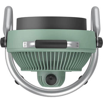 Vornado 293 Heavy Duty Large Air Circulator - Green — thumbnail 4