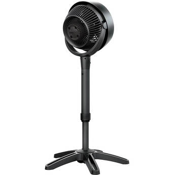 Vornado 683 Pedestal Circulator Fan - Black — thumbnail 3