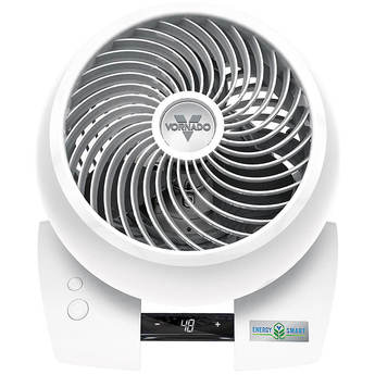 Vornado cr1 0240 43 4