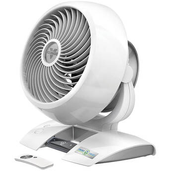 Vornado Energy Smart Small Air Circulator — thumbnail 2