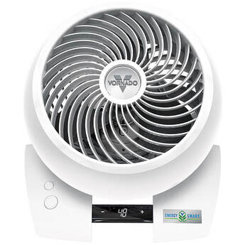 Vornado Energy Smart Small Air Circulator — thumbnail 4