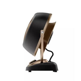Vornado VFAN Alchemy Vintage Fan - Gunmetal — thumbnail 3