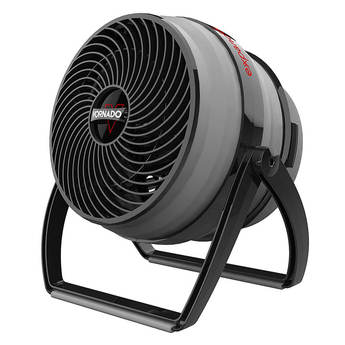 Vornado Small Travel Air Circulator Fan with Collapsible Body