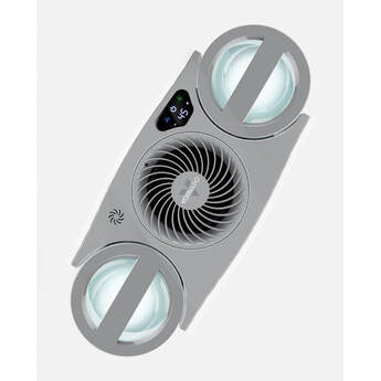 Vornado Energy Smart Evaporative Humidifier — thumbnail 2