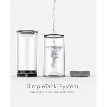Vornado Energy Smart Evaporative Humidifier — thumbnail 3
