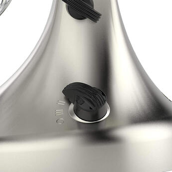 Vornado Silver Swan Vintage Oscillating Fan — thumbnail 5