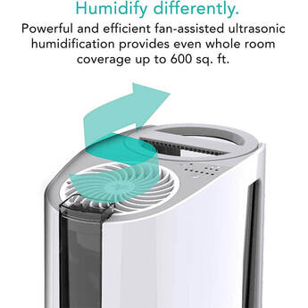 Vornado Ultrasonic Cool Mist Humidifier — thumbnail 3