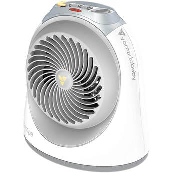 Vornadobaby Tempa Nursery Space Heater — thumbnail 4