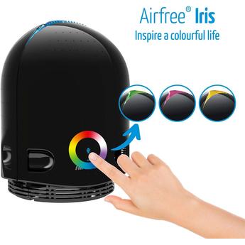 Airfree iris3000 3