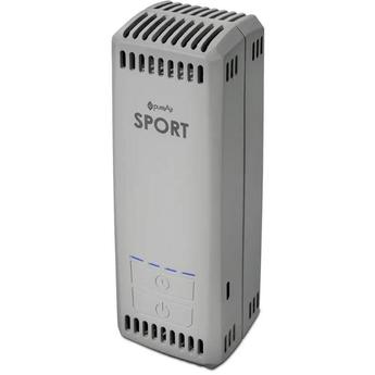 Greentech pureairsport 1