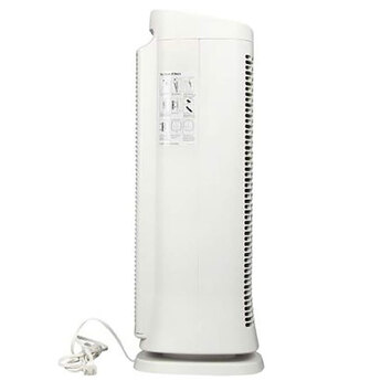Air Genius 3 Oscillating Tower Air Purifier — thumbnail 4