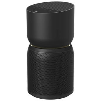 TCL Breeva A3 Smart Air Purifier - White — thumbnail 2
