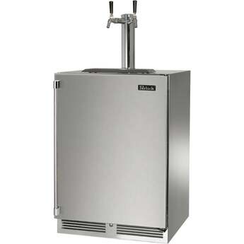 Perlick HP24TS41R2