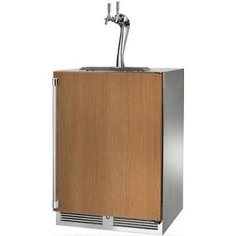 Perlick HP24TS42R2A