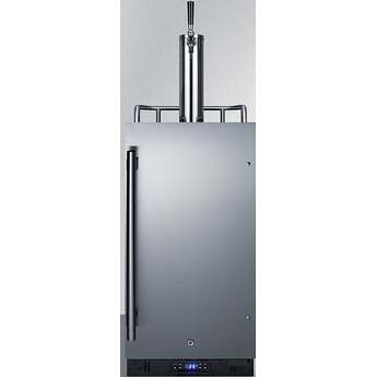 Summit SBC15CF