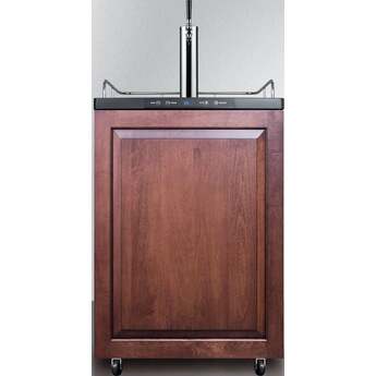 Summit SBC635MBIIF