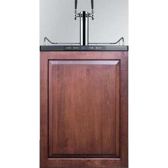 Summit SBC635MBIIFTWIN