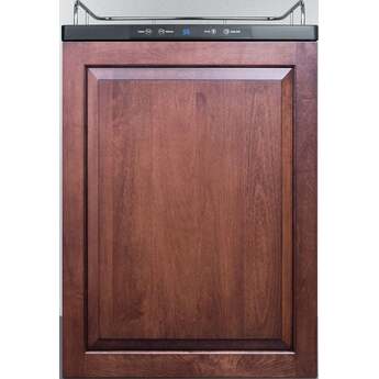 Summit SBC635MBINKIF