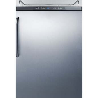 Summit SBC635MBINKSSTB