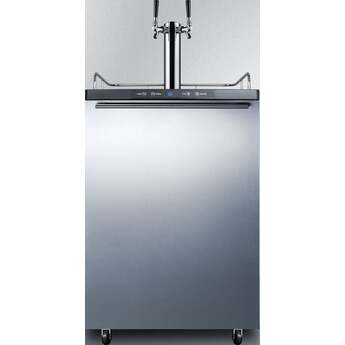 Summit SBC635MBISSHHTWIN