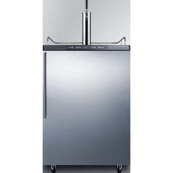 Summit SBC635MBISSHV