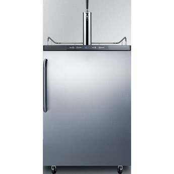 Summit SBC635MBISSTB