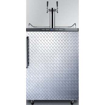 Summit SBC635MDPLTWIN