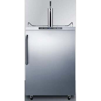 Summit SBC635MOS7