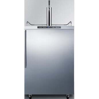 Summit SBC635MOS7HV