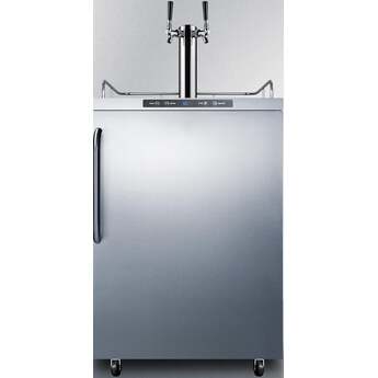 Summit SBC635MOS7TWIN