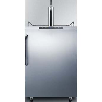 Summit SBC635MOS