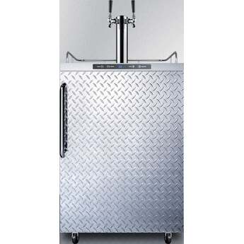 Summit SBC635MOSDPLTWIN