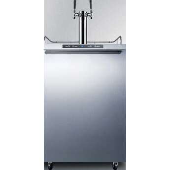 Summit SBC635MOSHHTWIN