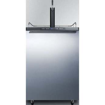 Summit SBC635MSSHH