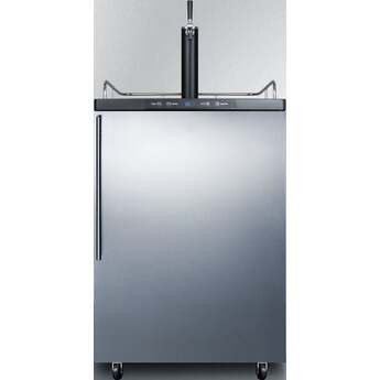 Summit SBC635MSSHV