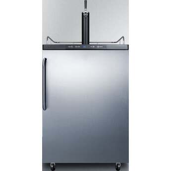 Summit SBC635MSSTB
